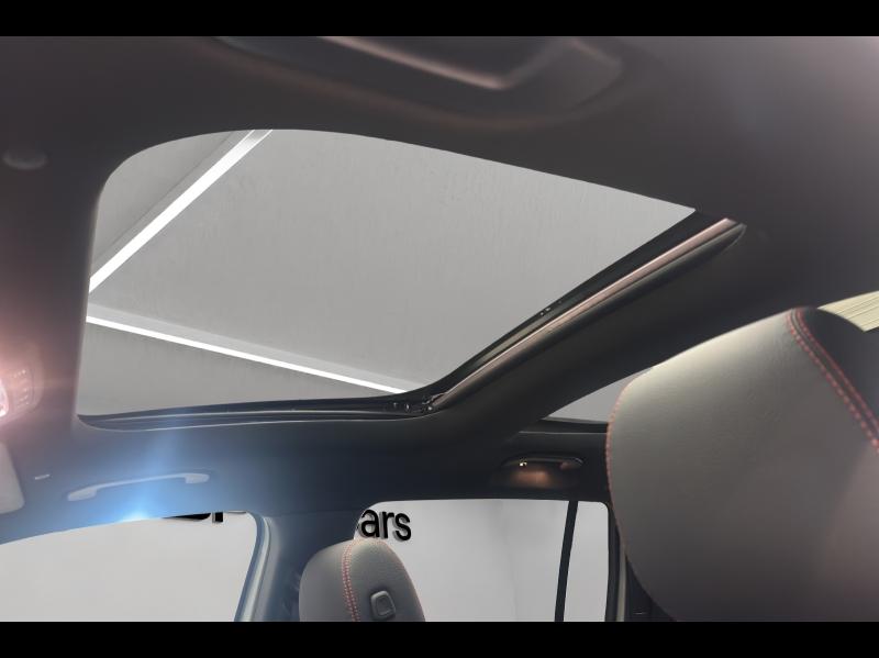 Image MERCEDES-BENZ GLB 200 d 150ch AMG Line 8G-DCT