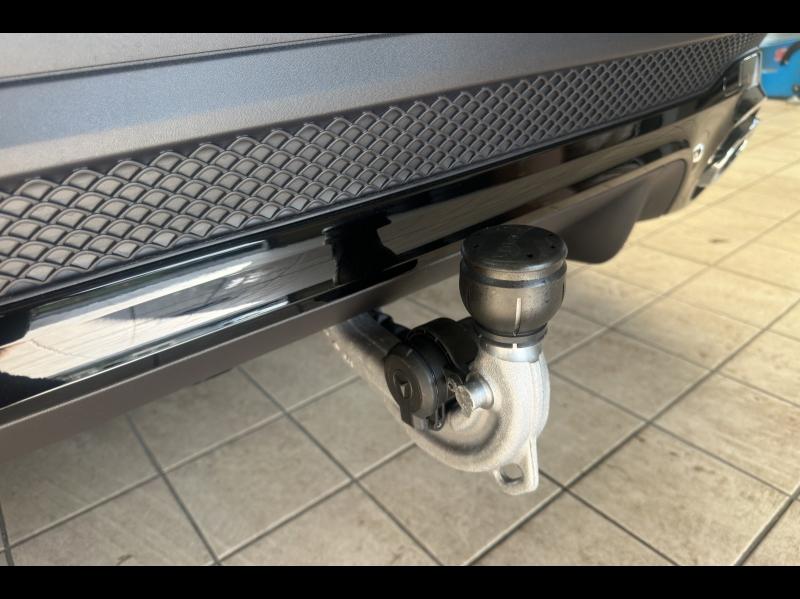 Image MERCEDES-BENZ GLB 200 d 150ch AMG Line 8G-DCT