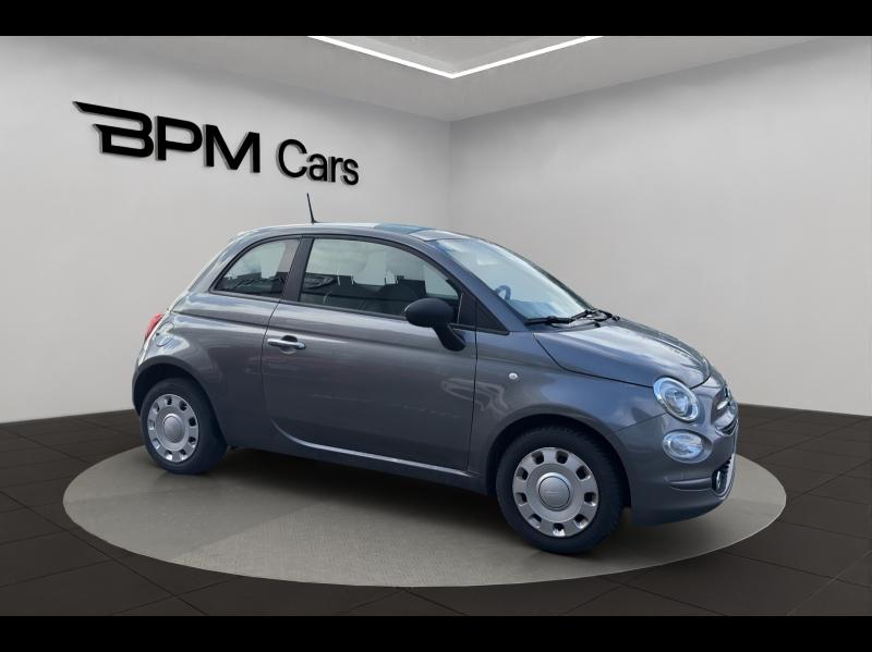 Image FIAT 500C 1.0 70ch BSG S&S