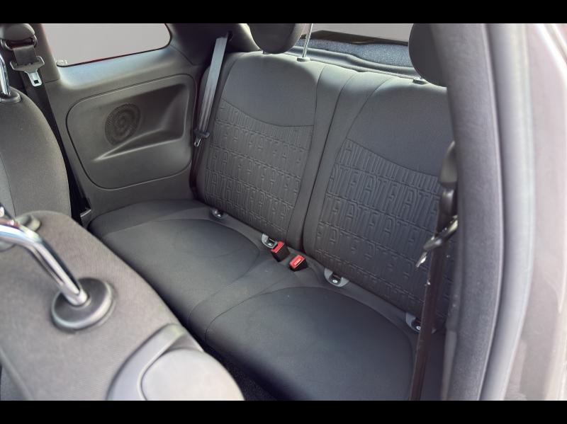 Image FIAT 500C 1.0 70ch BSG S&S