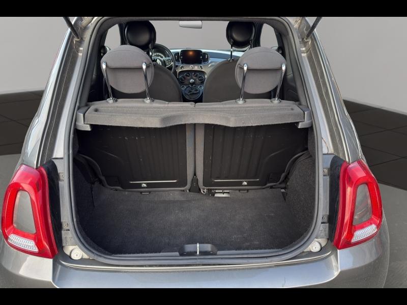 Image FIAT 500C 1.0 70ch BSG S&S