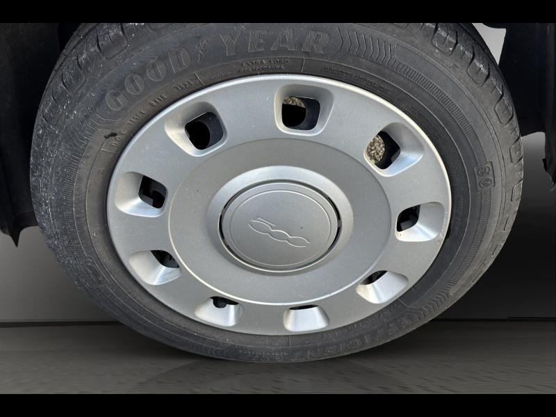 Image FIAT 500C 1.0 70ch BSG S&S