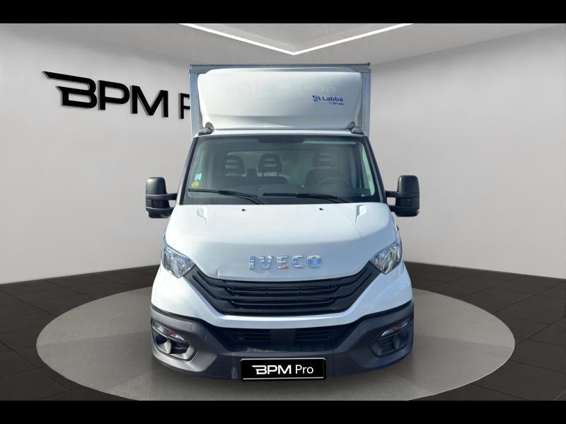 Image IVECO Daily CCb 35C16H3.0 empattement 4100