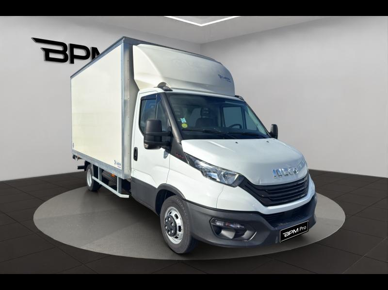 Image IVECO Daily CCb 35C16H3.0 empattement 4100