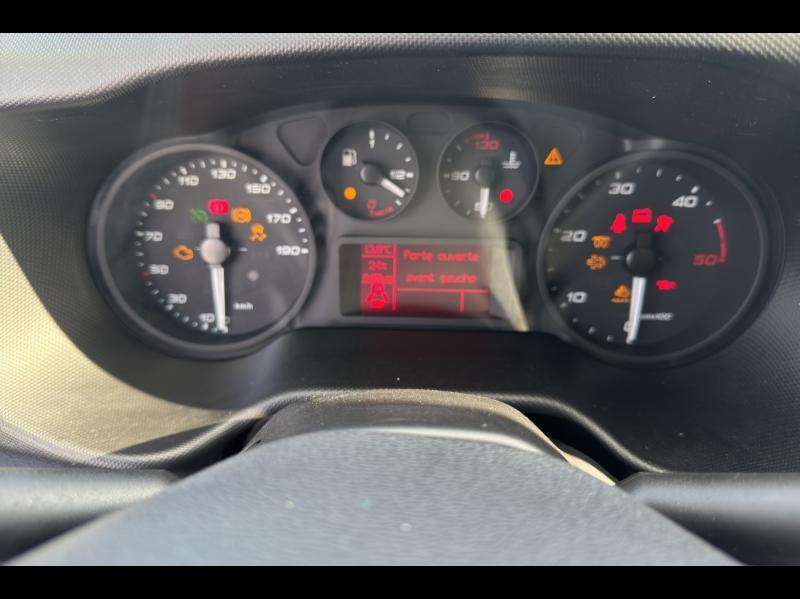 Image IVECO Daily CCb 35C16H3.0 empattement 4100