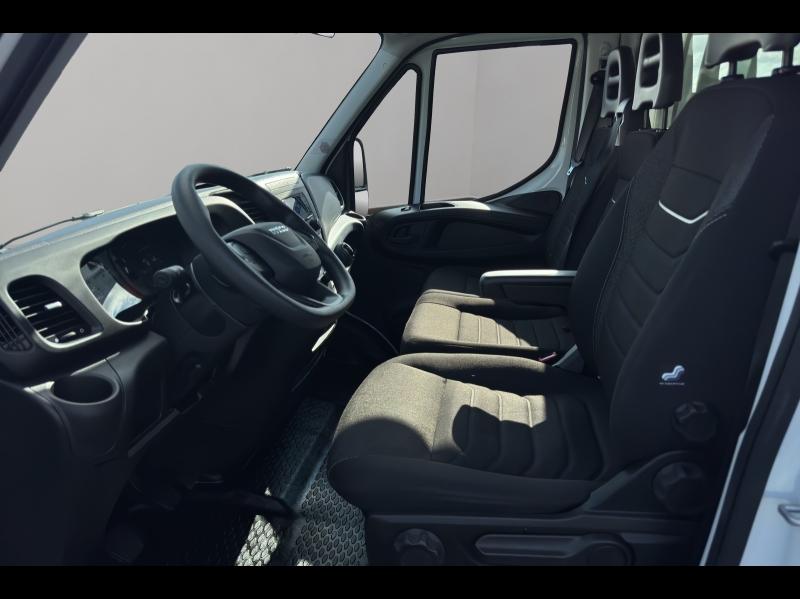 Image IVECO Daily CCb 35C16H3.0 empattement 4100