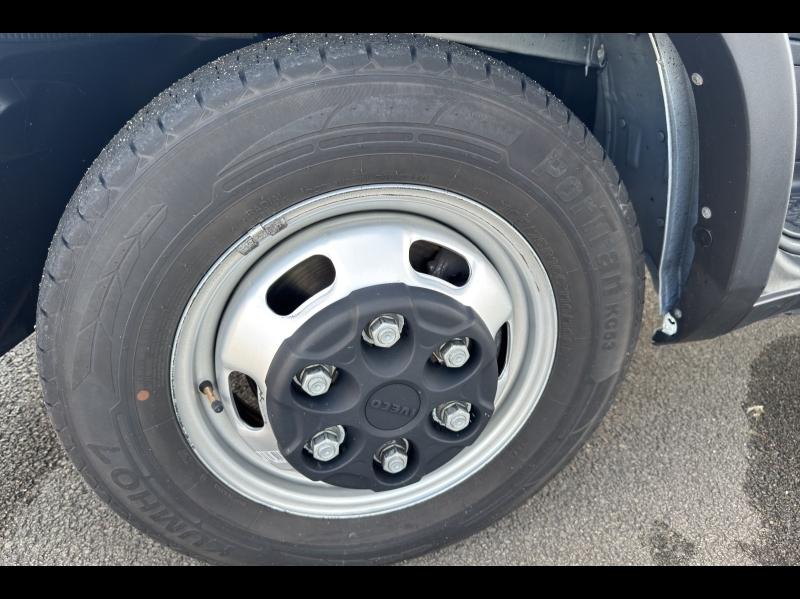 Image IVECO Daily CCb 35C16H3.0 empattement 4100