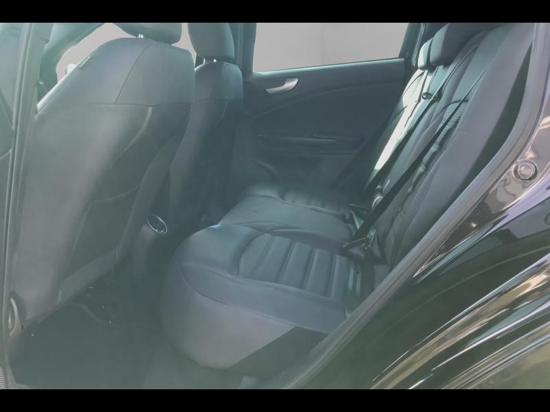 Image ALFA ROMEO Giulietta 1.4 TB MultiAir 150ch Lusso Stop&Start