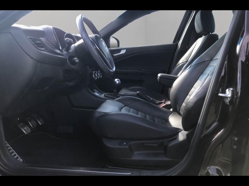 Image ALFA ROMEO Giulietta 1.4 TB MultiAir 150ch Lusso Stop&Start