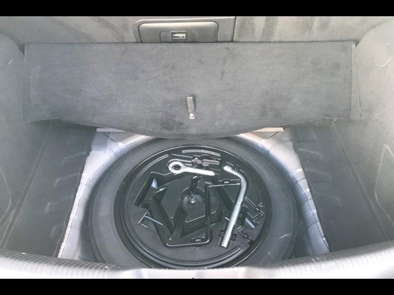 Image ALFA ROMEO Giulietta 1.4 TB MultiAir 150ch Lusso Stop&Start