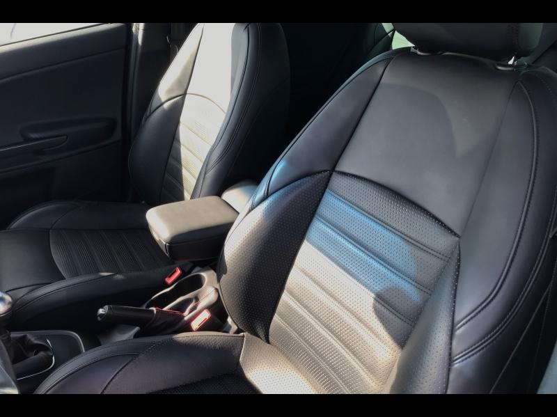 Image ALFA ROMEO Giulietta 1.4 TB MultiAir 150ch Lusso Stop&Start