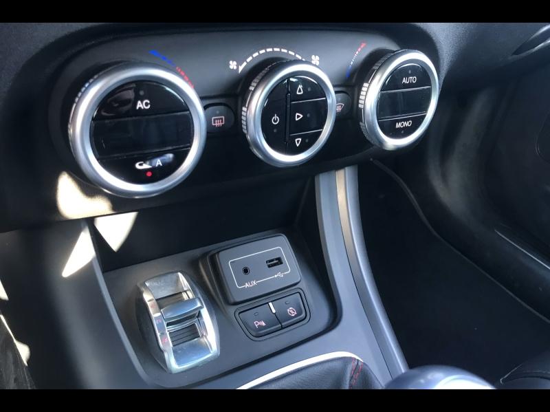 Image ALFA ROMEO Giulietta 1.4 TB MultiAir 150ch Lusso Stop&Start