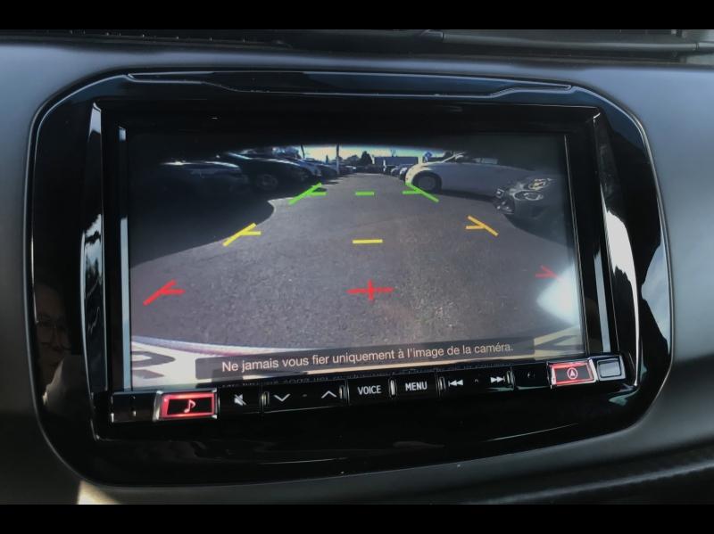 Image ALFA ROMEO Giulietta 1.4 TB MultiAir 150ch Lusso Stop&Start