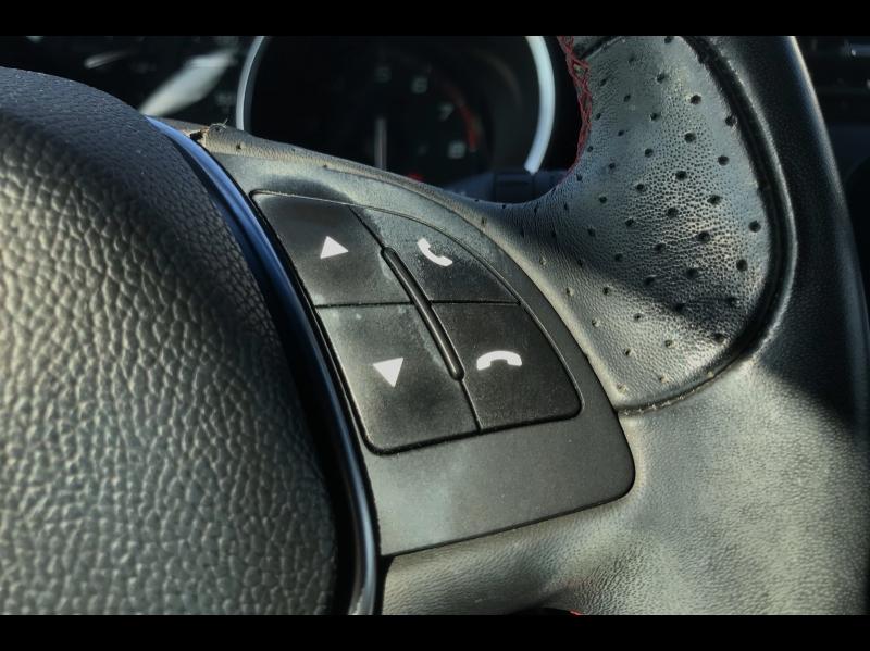 Image ALFA ROMEO Giulietta 1.4 TB MultiAir 150ch Lusso Stop&Start