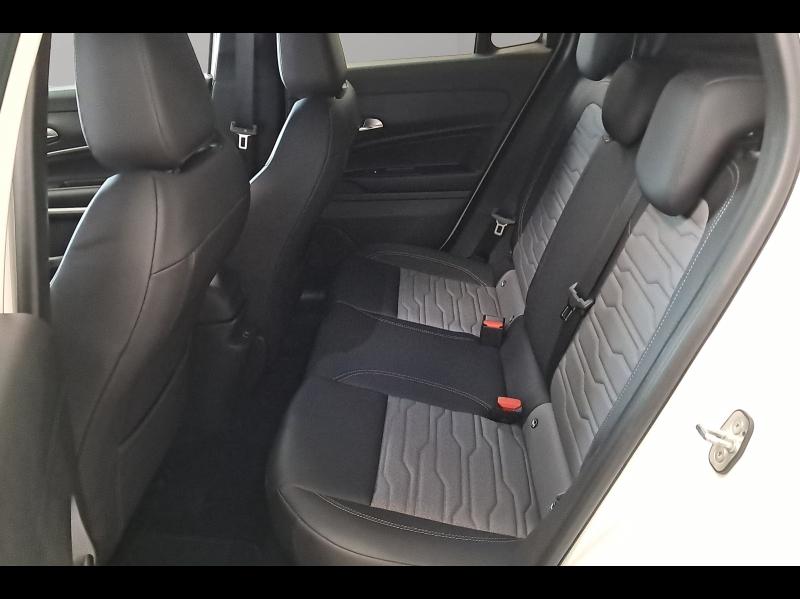 Image JEEP Avenger 1.2 Turbo T3 145ch MHEV Overland BVR6 4xe