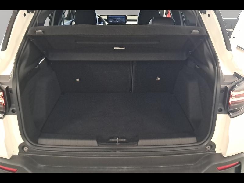 Image JEEP Avenger 1.2 Turbo T3 145ch MHEV Overland BVR6 4xe