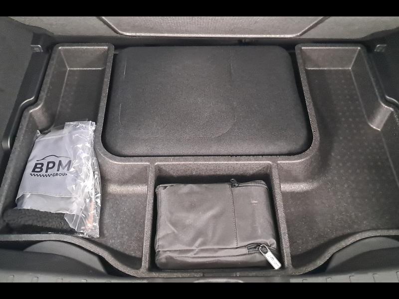 Image JEEP Avenger 1.2 Turbo T3 145ch MHEV Overland BVR6 4xe