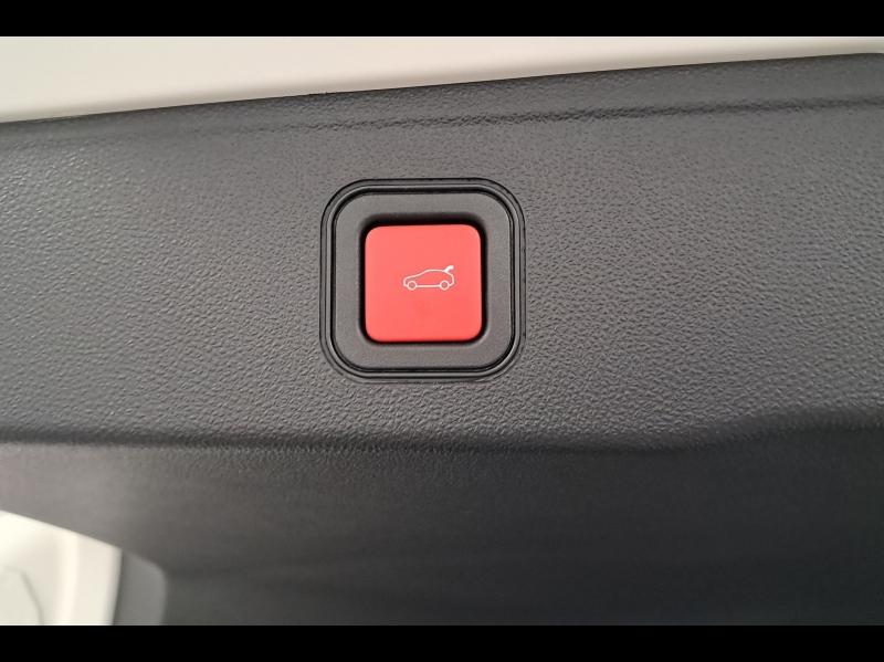 Image JEEP Avenger 1.2 Turbo T3 145ch MHEV Overland BVR6 4xe