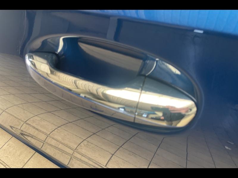 Image MERCEDES-BENZ Classe A Berline 200 d 150ch AMG Line 8G-DCT