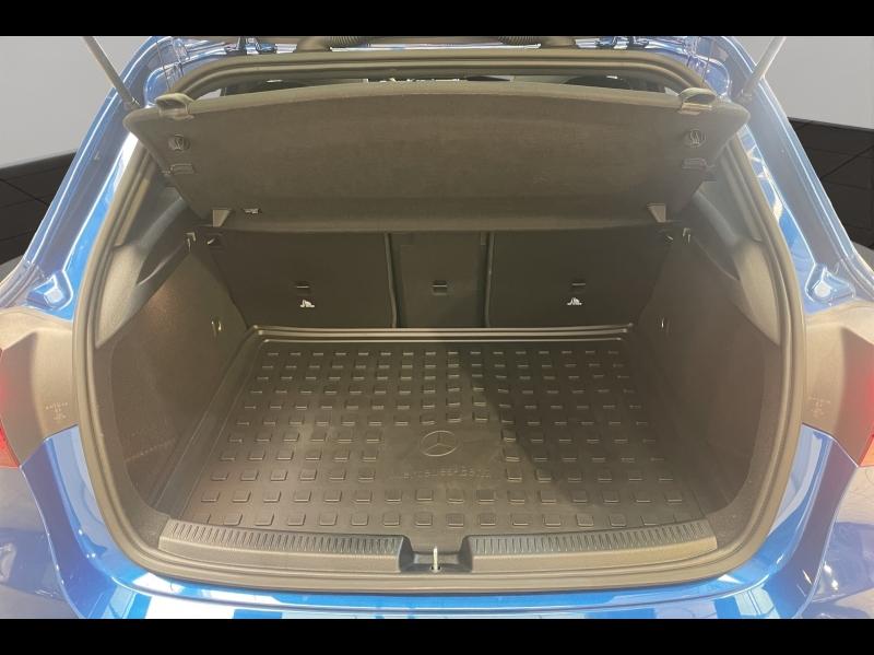 Image MERCEDES-BENZ Classe A Berline 200 d 150ch AMG Line 8G-DCT