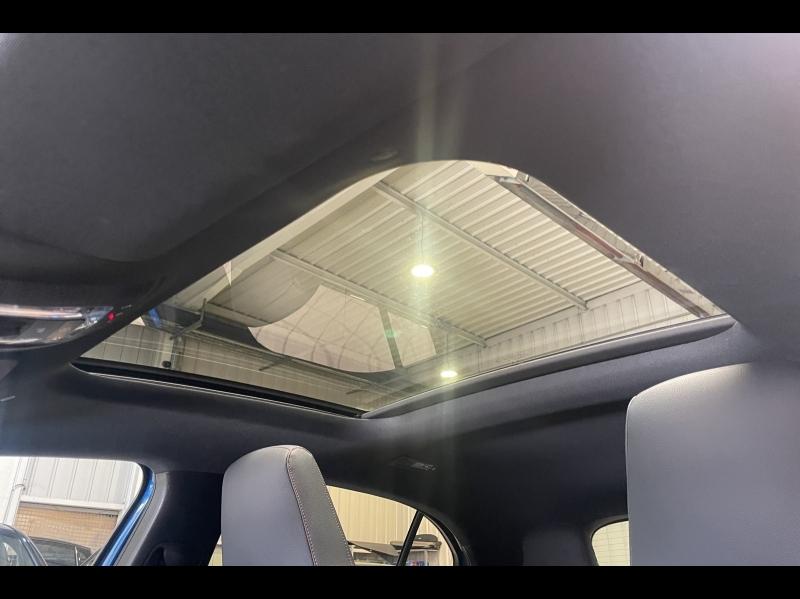 Image MERCEDES-BENZ Classe A Berline 200 d 150ch AMG Line 8G-DCT