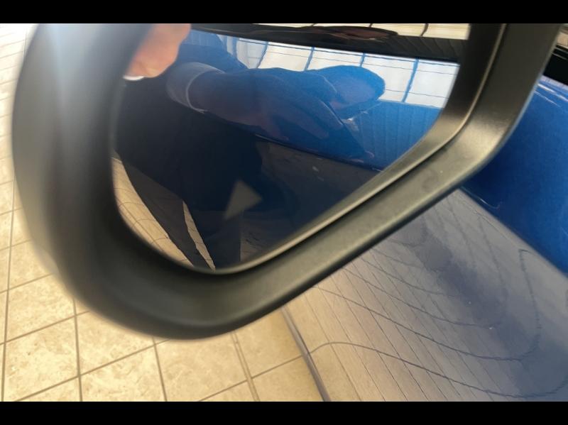 Image MERCEDES-BENZ Classe A Berline 200 d 150ch AMG Line 8G-DCT