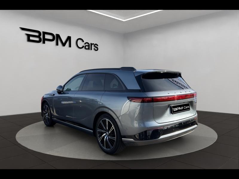 Image XPENG G9 575ch 93,1kWh AWD Performance