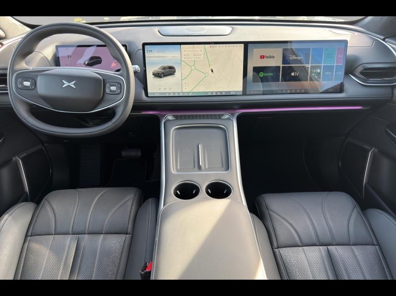 Image XPENG G9 575ch 93,1kWh AWD Performance