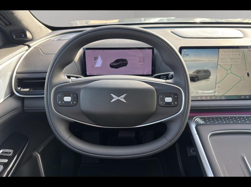 Image XPENG G9 575ch 93,1kWh AWD Performance