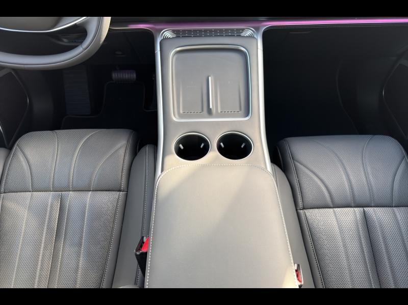 Image XPENG G9 575ch 93,1kWh AWD Performance