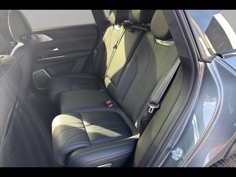 Image XPENG G9 575ch 93,1kWh AWD Performance