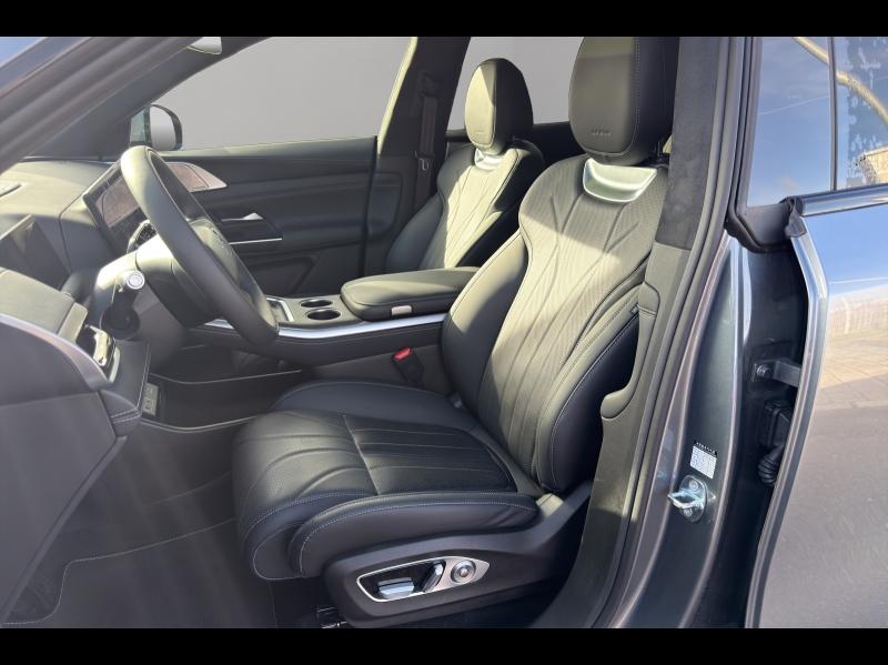 Image XPENG G9 575ch 93,1kWh AWD Performance