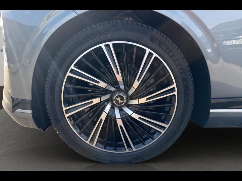 Image XPENG G9 575ch 93,1kWh AWD Performance