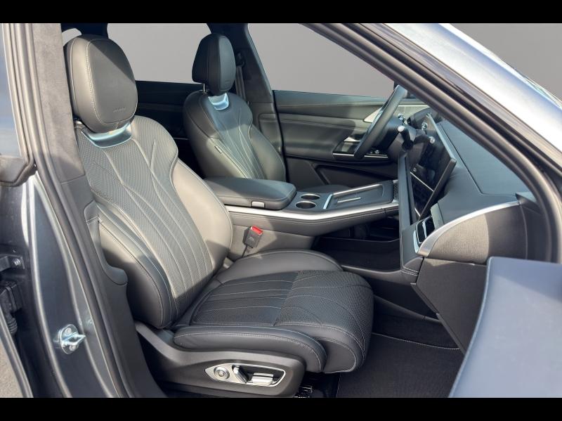 Image XPENG G9 575ch 93,1kWh AWD Performance