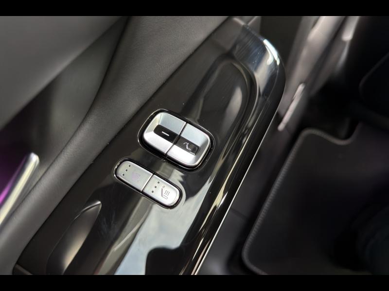 Image XPENG G9 575ch 93,1kWh AWD Performance