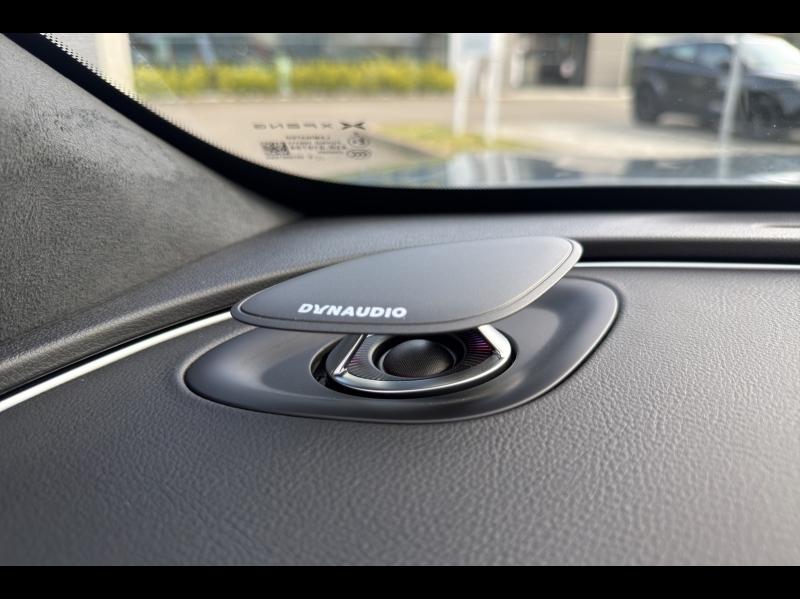 Image XPENG G9 575ch 93,1kWh AWD Performance