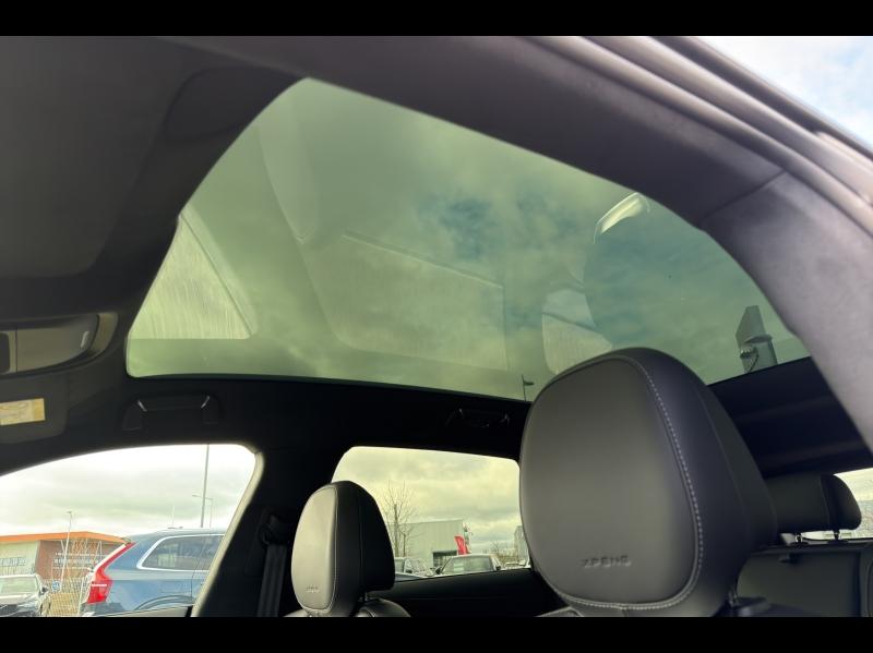 Image XPENG G9 575ch 93,1kWh AWD Performance