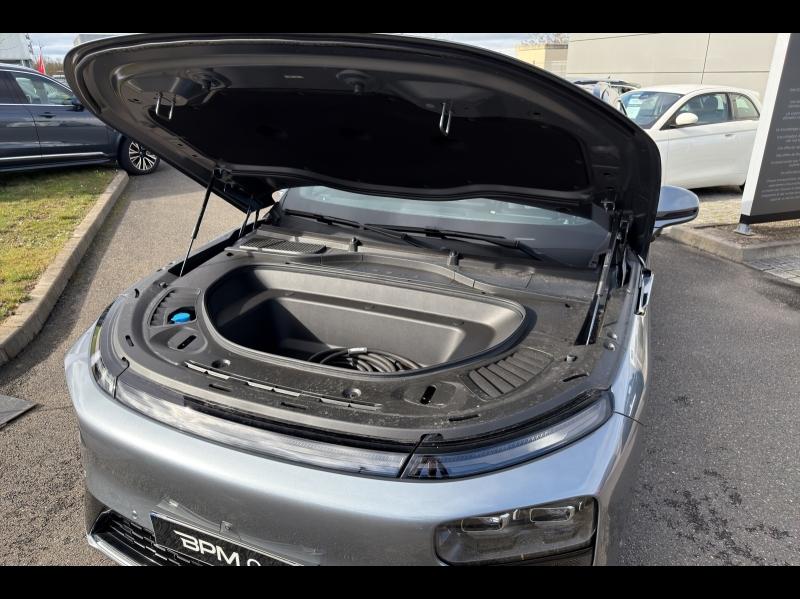 Image XPENG G9 575ch 93,1kWh AWD Performance