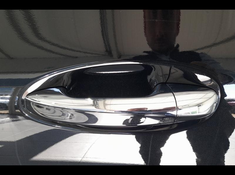 Image MERCEDES-BENZ GLA 250 e Hybrid EQ 218ch AMG Line 8G-DCT