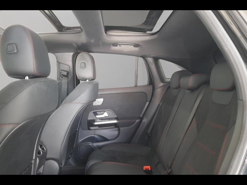 Image MERCEDES-BENZ GLA 250 e Hybrid EQ 218ch AMG Line 8G-DCT