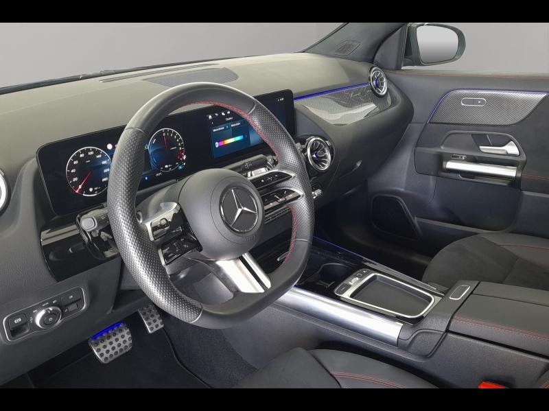 Image MERCEDES-BENZ GLA 250 e Hybrid EQ 218ch AMG Line 8G-DCT