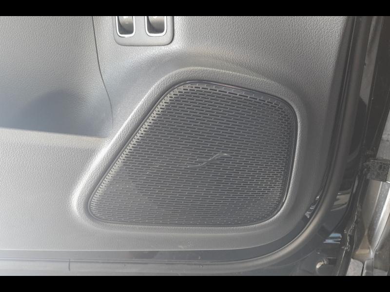 Image MERCEDES-BENZ GLA 250 e Hybrid EQ 218ch AMG Line 8G-DCT