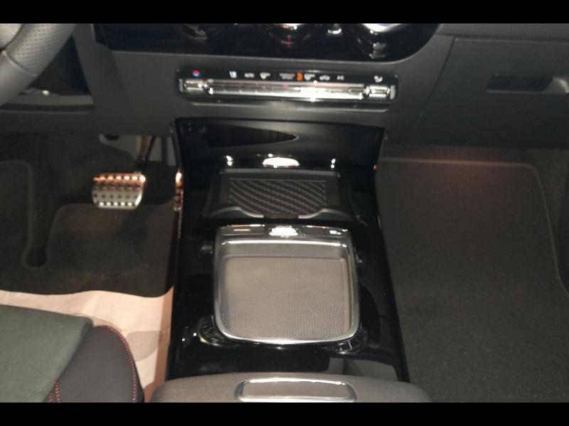 Image MERCEDES-BENZ Classe A 200 d 150ch AMG Line 8G-DCT