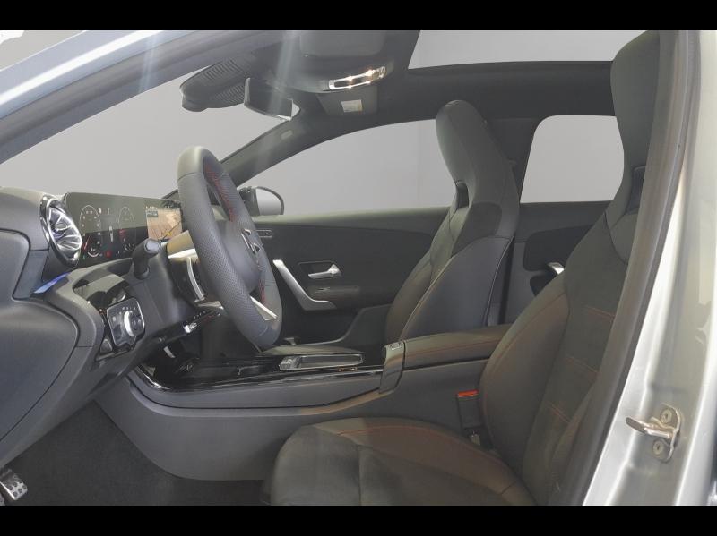 Image MERCEDES-BENZ Classe A 200 d 150ch AMG Line 8G-DCT