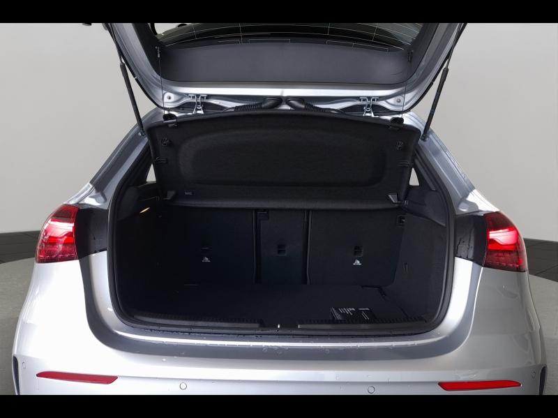 Image MERCEDES-BENZ Classe A 200 d 150ch AMG Line 8G-DCT