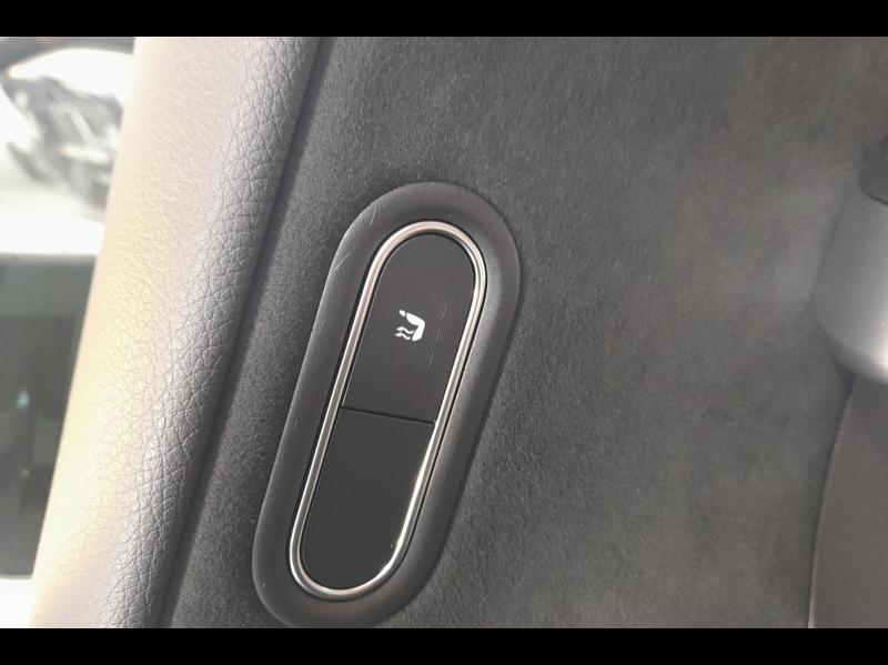 Image MERCEDES-BENZ Classe A 200 d 150ch AMG Line 8G-DCT