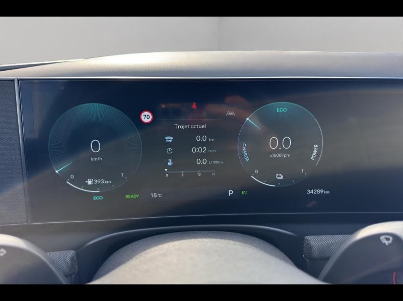 Image HYUNDAI Tucson 1.6 T-GDI 215ch Hybrid N Line Creative