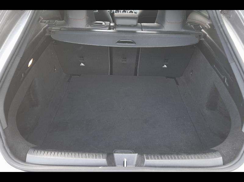 Image MERCEDES-BENZ CLA Shooting Brake 200 163ch AMG Line 7G-DCT