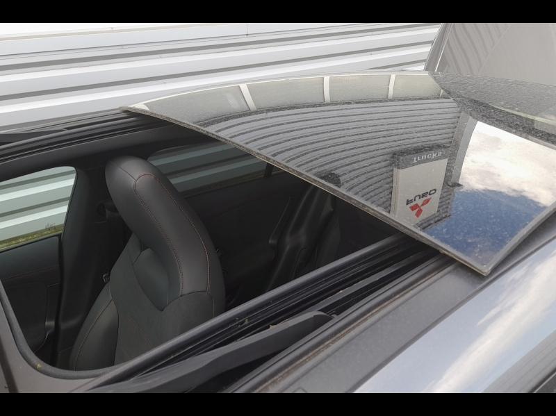 Image MERCEDES-BENZ CLA Shooting Brake 200 163ch AMG Line 7G-DCT