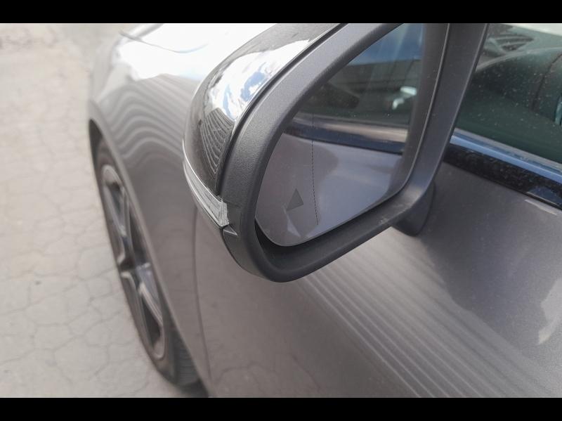 Image MERCEDES-BENZ CLA Shooting Brake 200 163ch AMG Line 7G-DCT